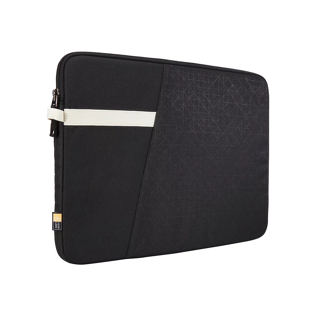Case Logic Ibira IBRS-213 - Notebook-Hülle - 33.8 cm (13.3') - Schwarz