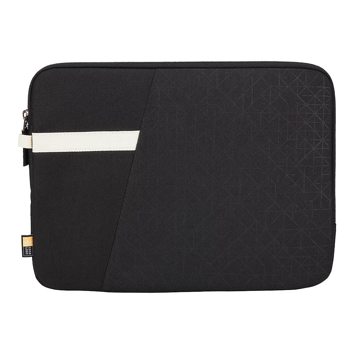 Case Logic Ibira - Notebook-Hülle - 27.9 cm (11') - Schwarz