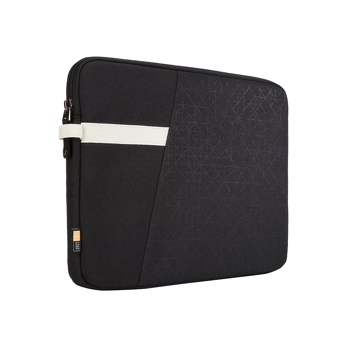 Case Logic Ibira - Notebook-Hülle - 27.9 cm (11') - Schwarz