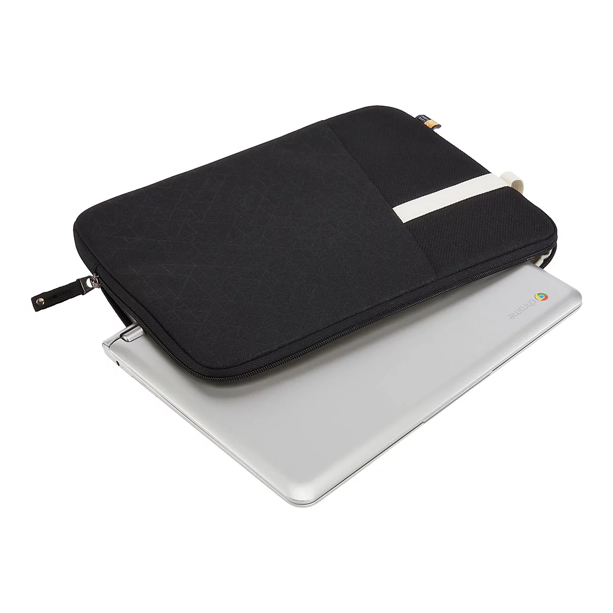 Case Logic Ibira - Notebook-Hülle - 27.9 cm (11') - Schwarz