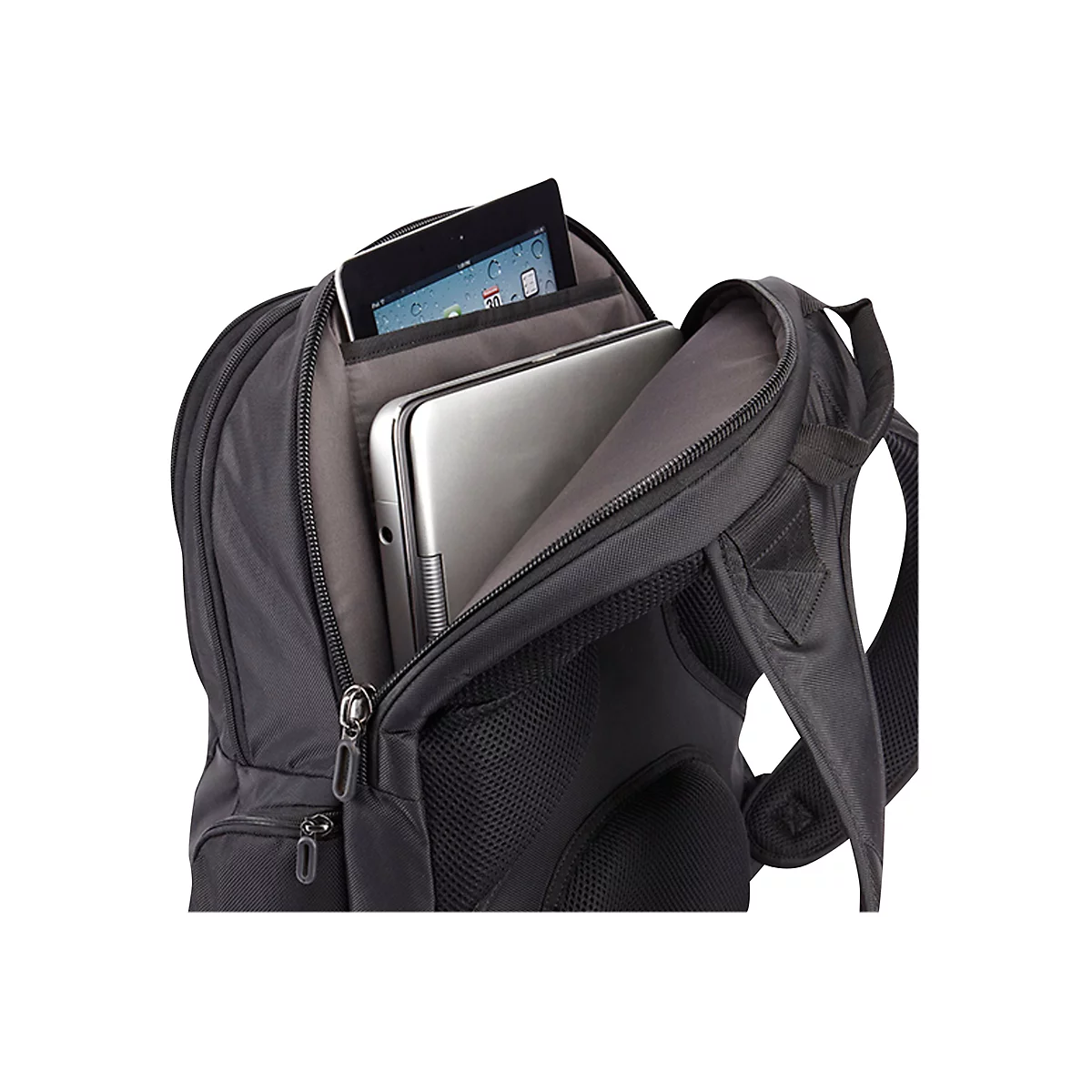Case Logic Laptop Backpack - Notebook-Rucksack