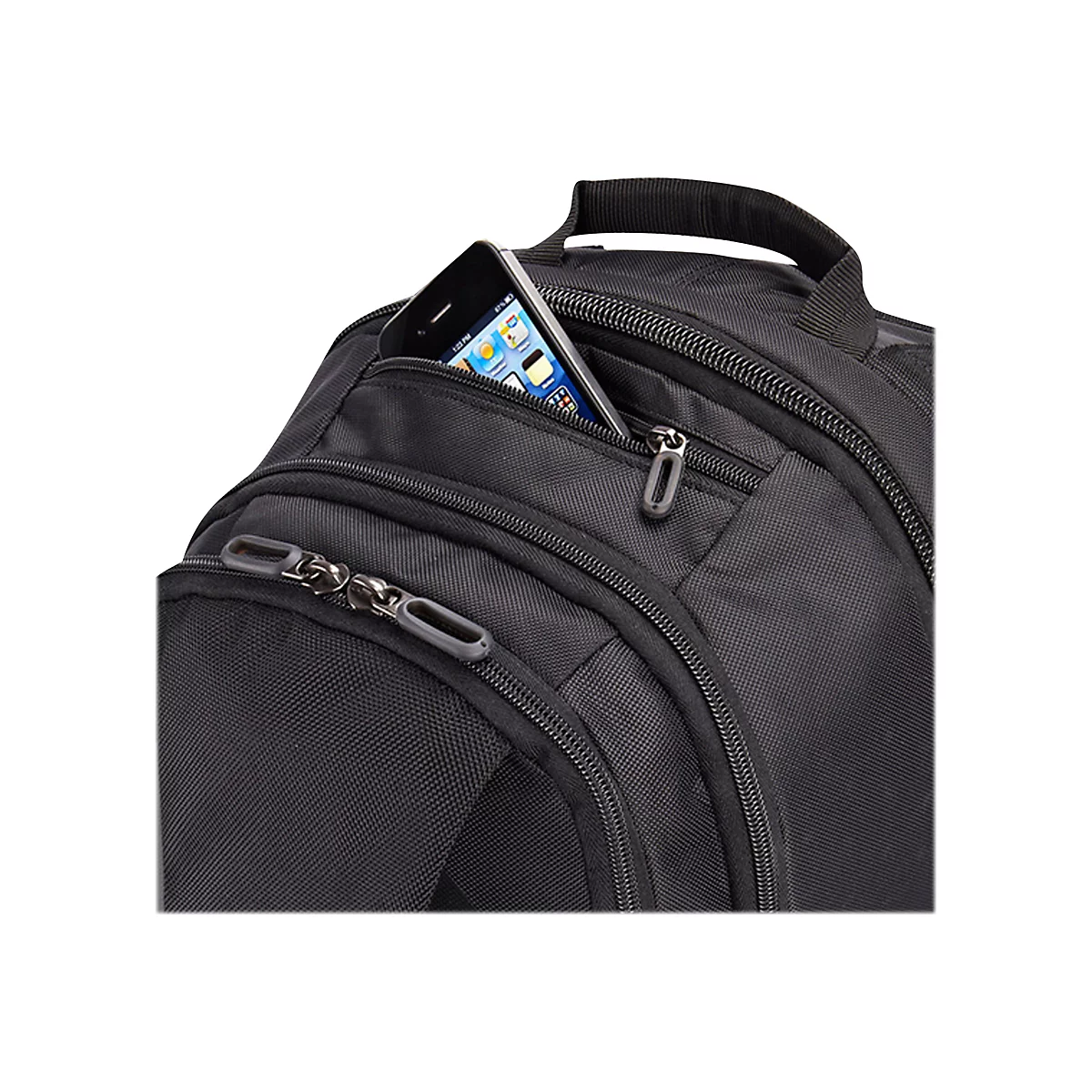Case Logic Laptop Backpack - Notebook-Rucksack