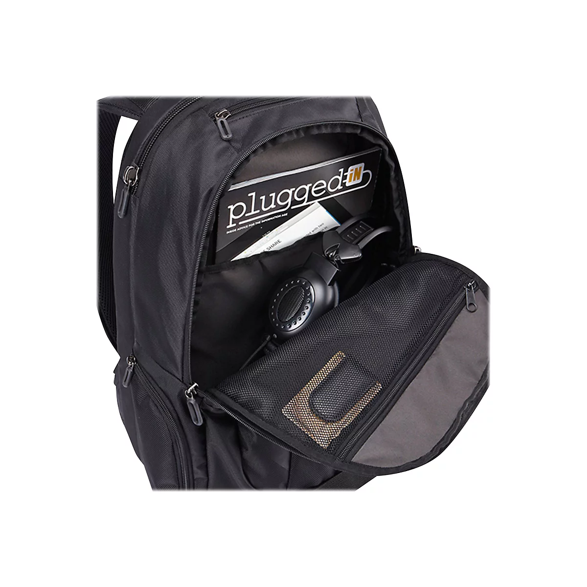 Case Logic Laptop Backpack - Notebook-Rucksack