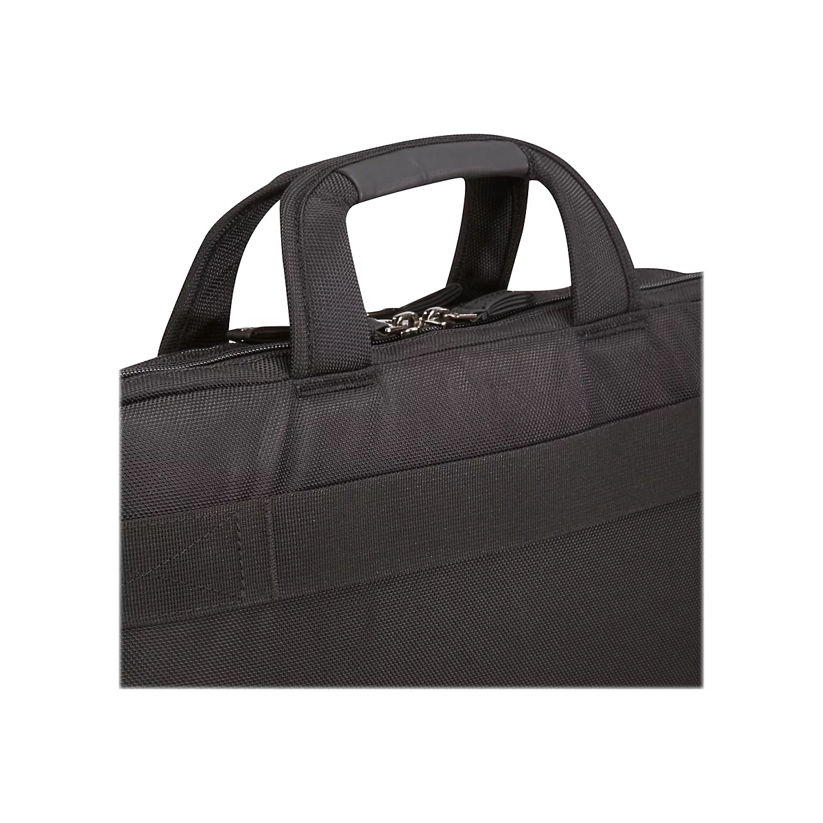Case Logic Notion NOTIA-116 - Notebook-Tasche - 39.6 cm (15.6') - Schwarz