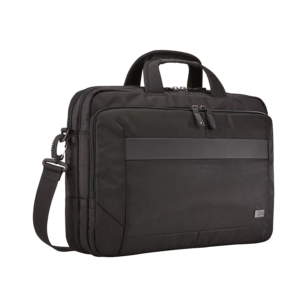 Case Logic Notion NOTIA-116 - Notebook-Tasche - 39.6 cm (15.6') - Schwarz