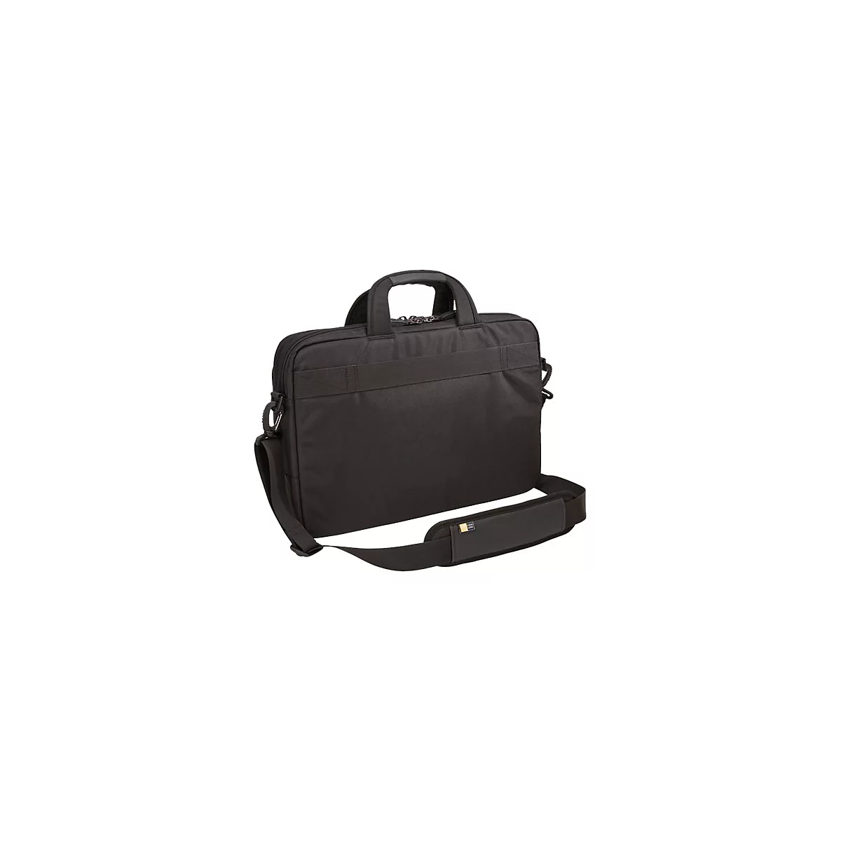 Case Logic Notion NOTIA-116 - Notebook-Tasche - 39.6 cm (15.6') - Schwarz