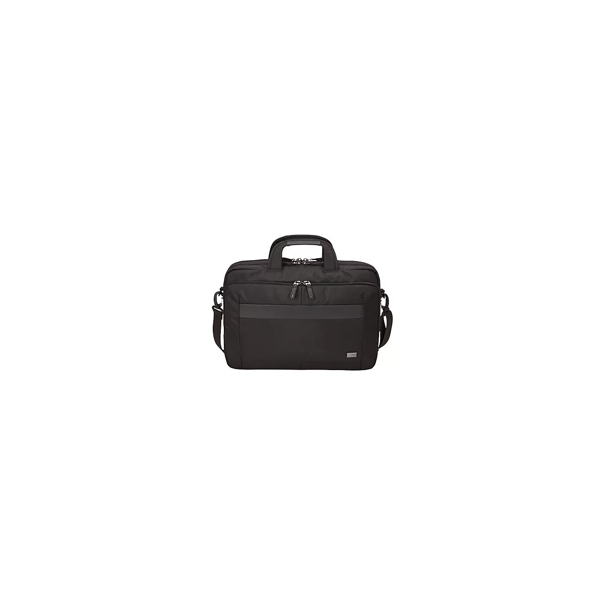 Case Logic Notion NOTIA-116 - Notebook-Tasche - 39.6 cm (15.6') - Schwarz