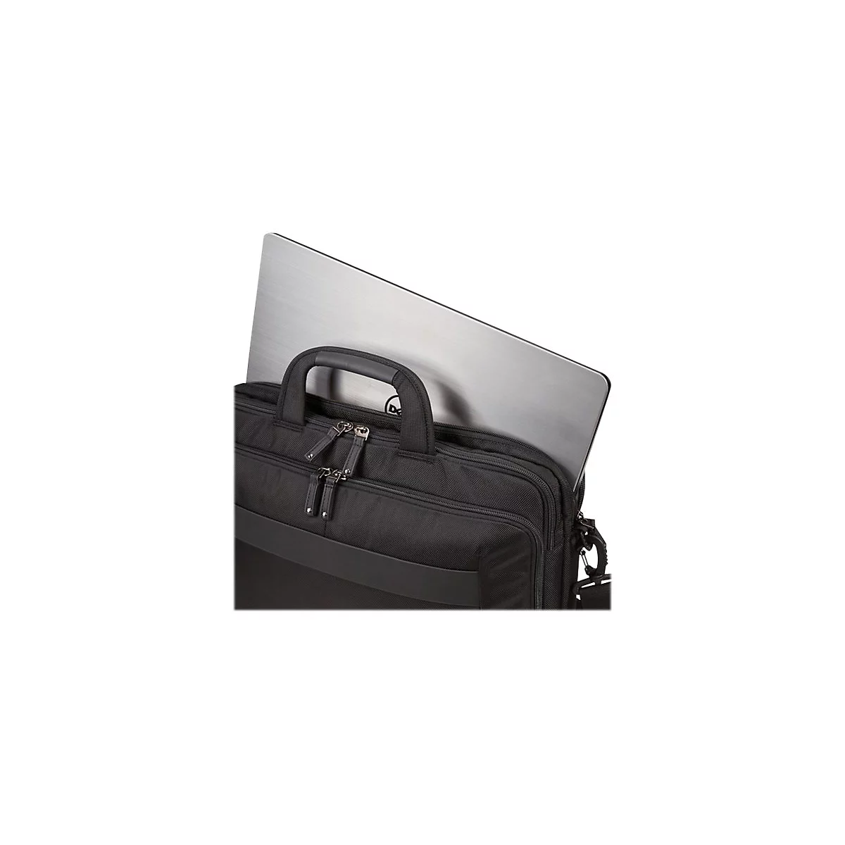 Case Logic Notion NOTIA-116 - Notebook-Tasche - 39.6 cm (15.6') - Schwarz
