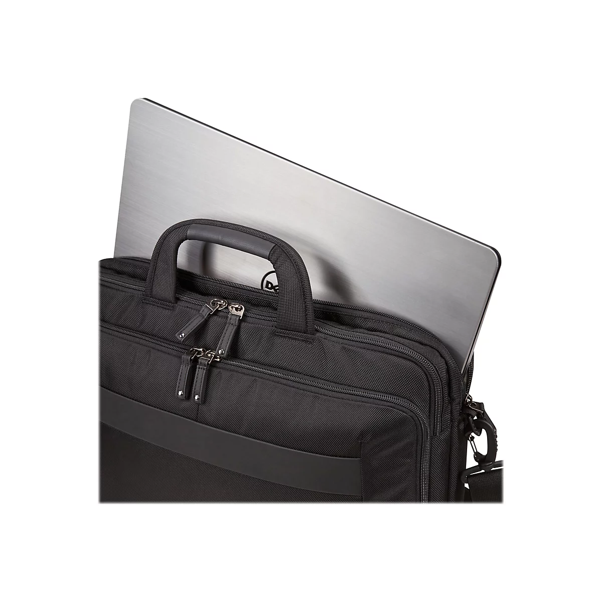 Case Logic Notion NOTIA-116 - Notebook-Tasche - 39.6 cm (15.6') - Schwarz