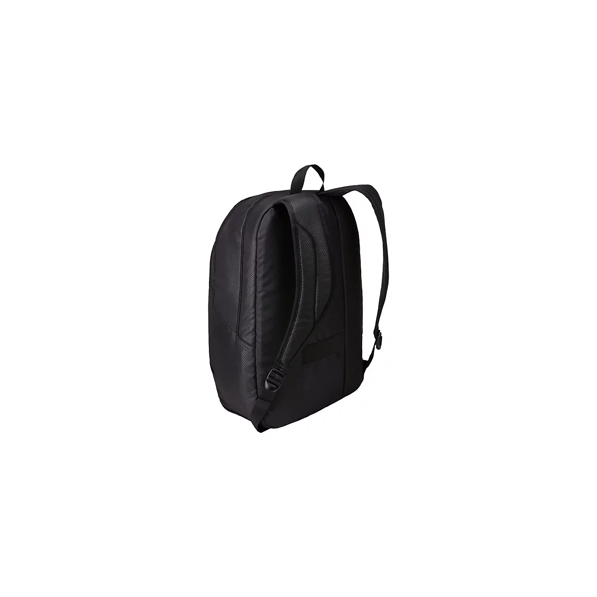 Case Logic Prevailer PREV-217 - Notebook-Rucksack - 43.2 cm (17') - Schwarz