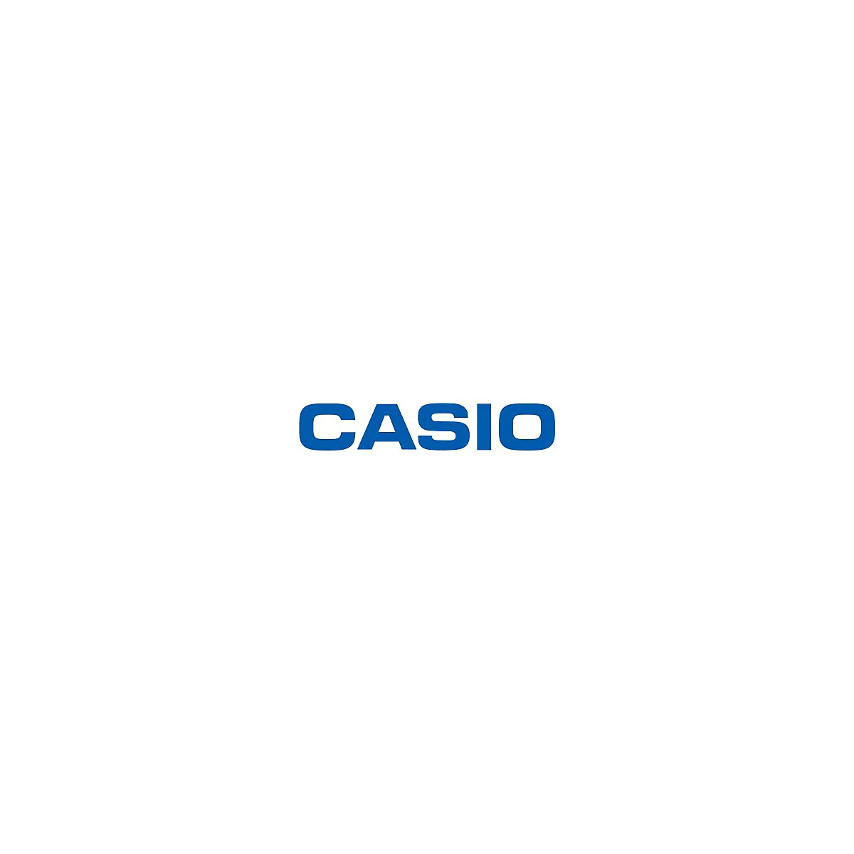 Casio RB-02 - Schwarz / Rot - Farbband - für Casio DR-320TEC, DR-320TER, DR-420TEC, DR-T120