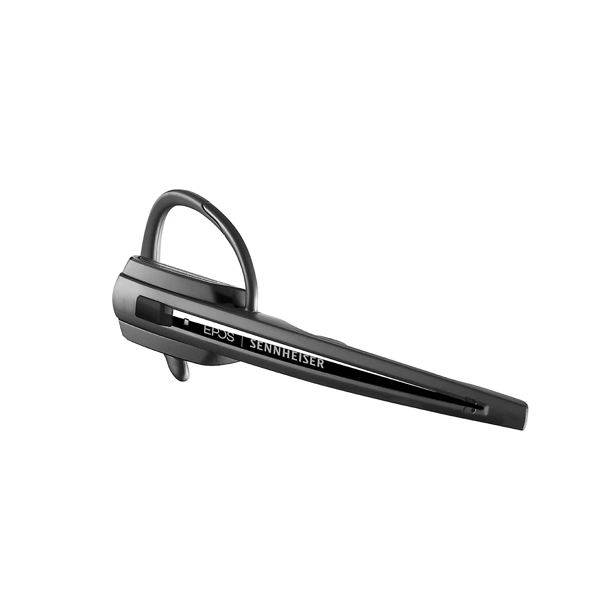Casque mono Epos | Sennheiser Impact D 10 USB ML - EU, unilatéral, sans fil, système DECT, portée 55 m