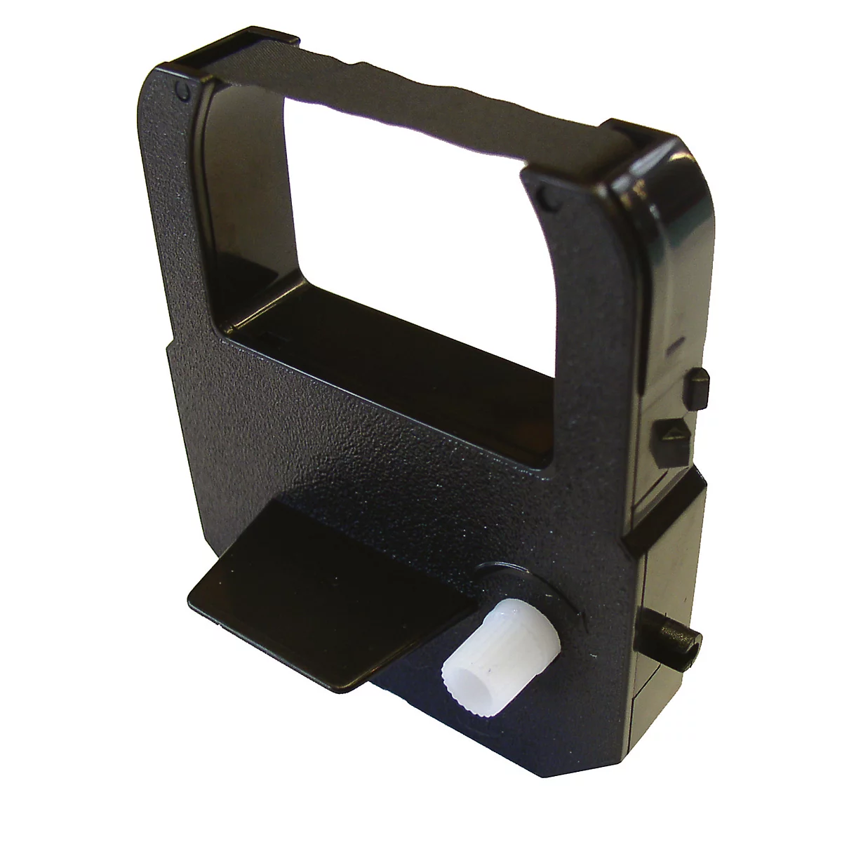 Cassette d'impression pour systèmes de pointage