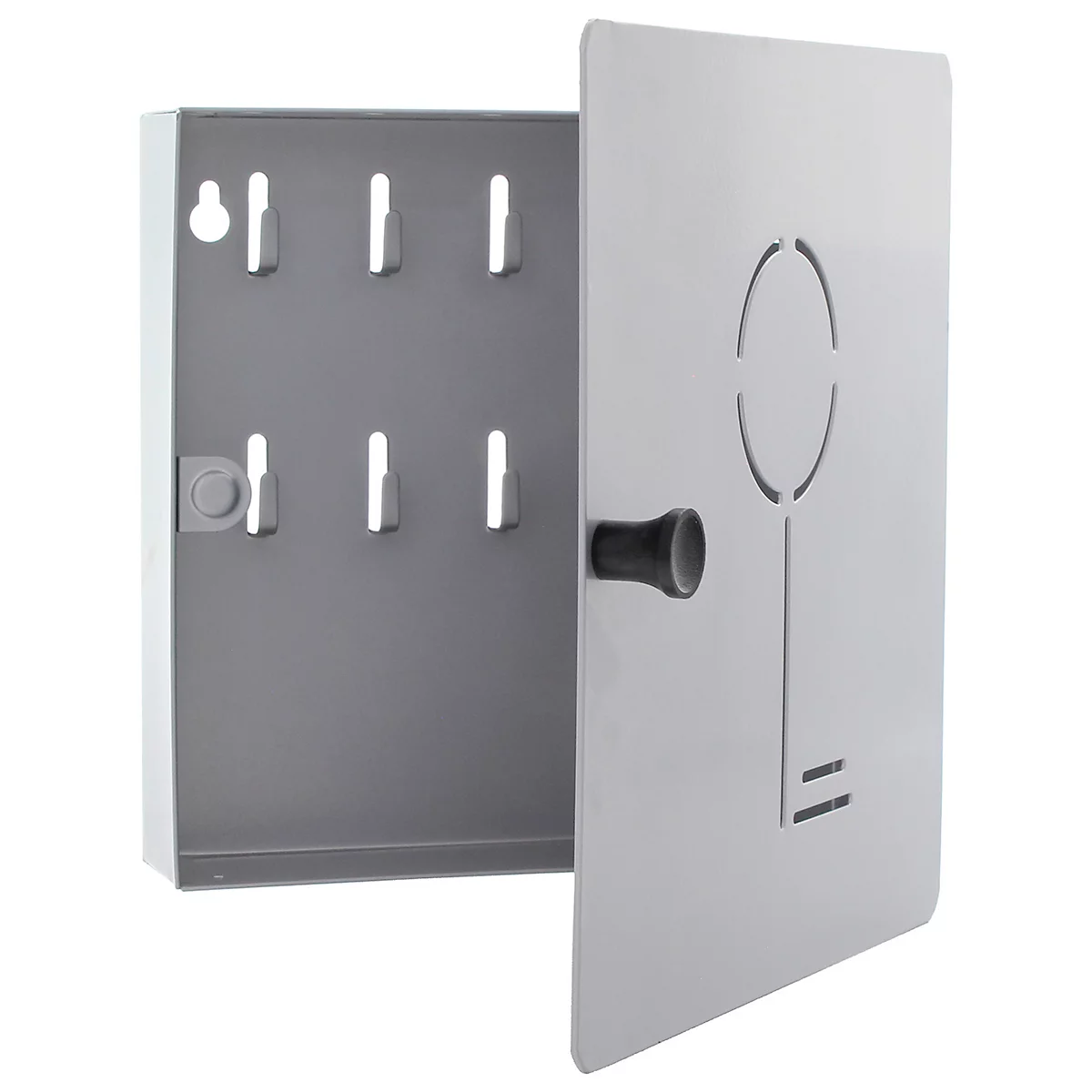 Cassette de 10 clés Rottner Key Collect