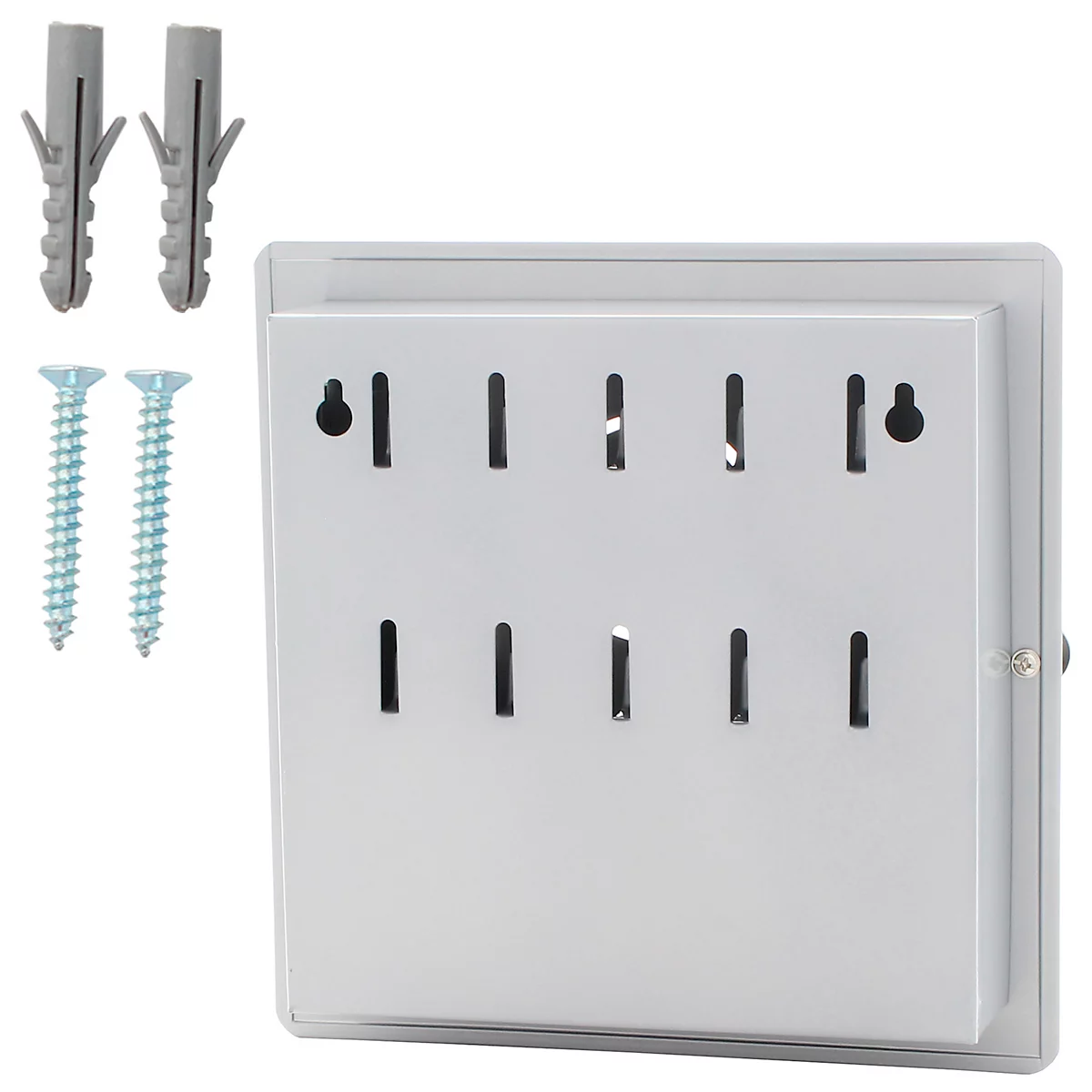 Cassette de 10 clés Rottner Key Collect