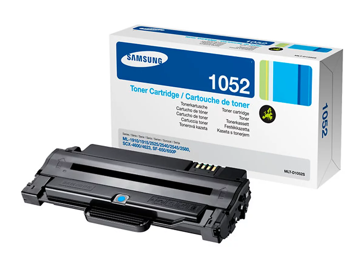 Cassette de toner TN-2410 Brother, noir acheter à prix avantageux