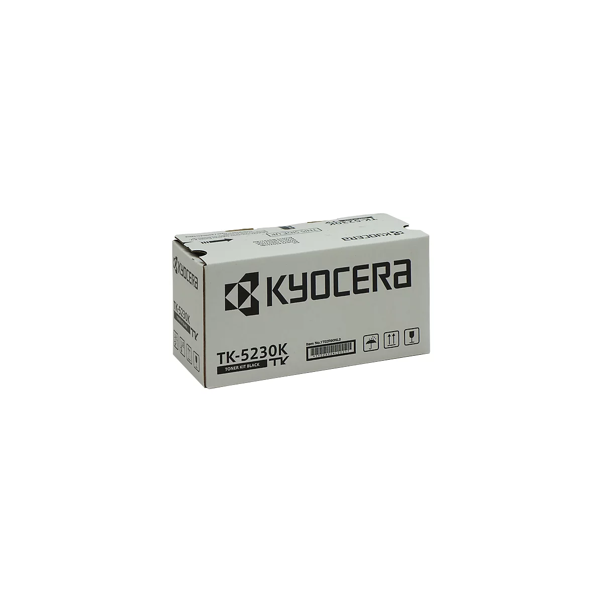 Cassette de toner TK-5230K KYOCERA, noir