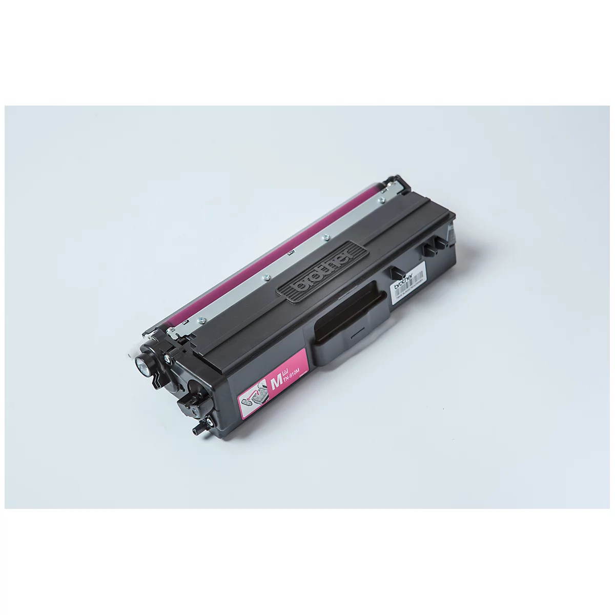 Cassette de toner TN-910M Brother, magenta