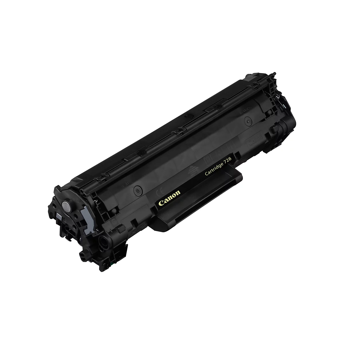 Cassettes de toner T728 Canon, noir