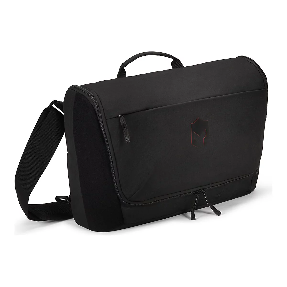 Caturix Curridur - Notebook-Tasche - 39.6 cm (15.6') - Schwarz
