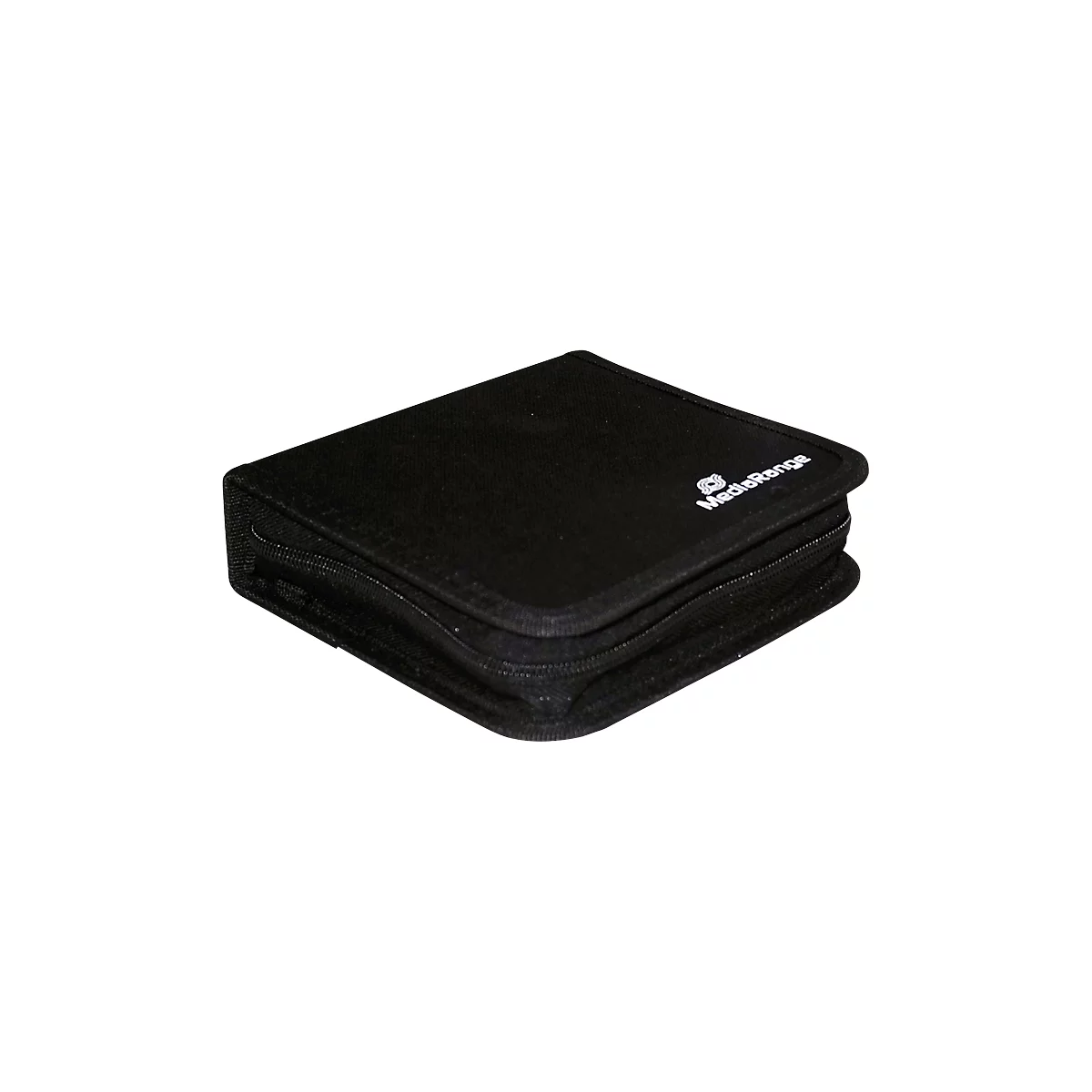 CD/DVD-Taschen, für 24 CD/DVDs