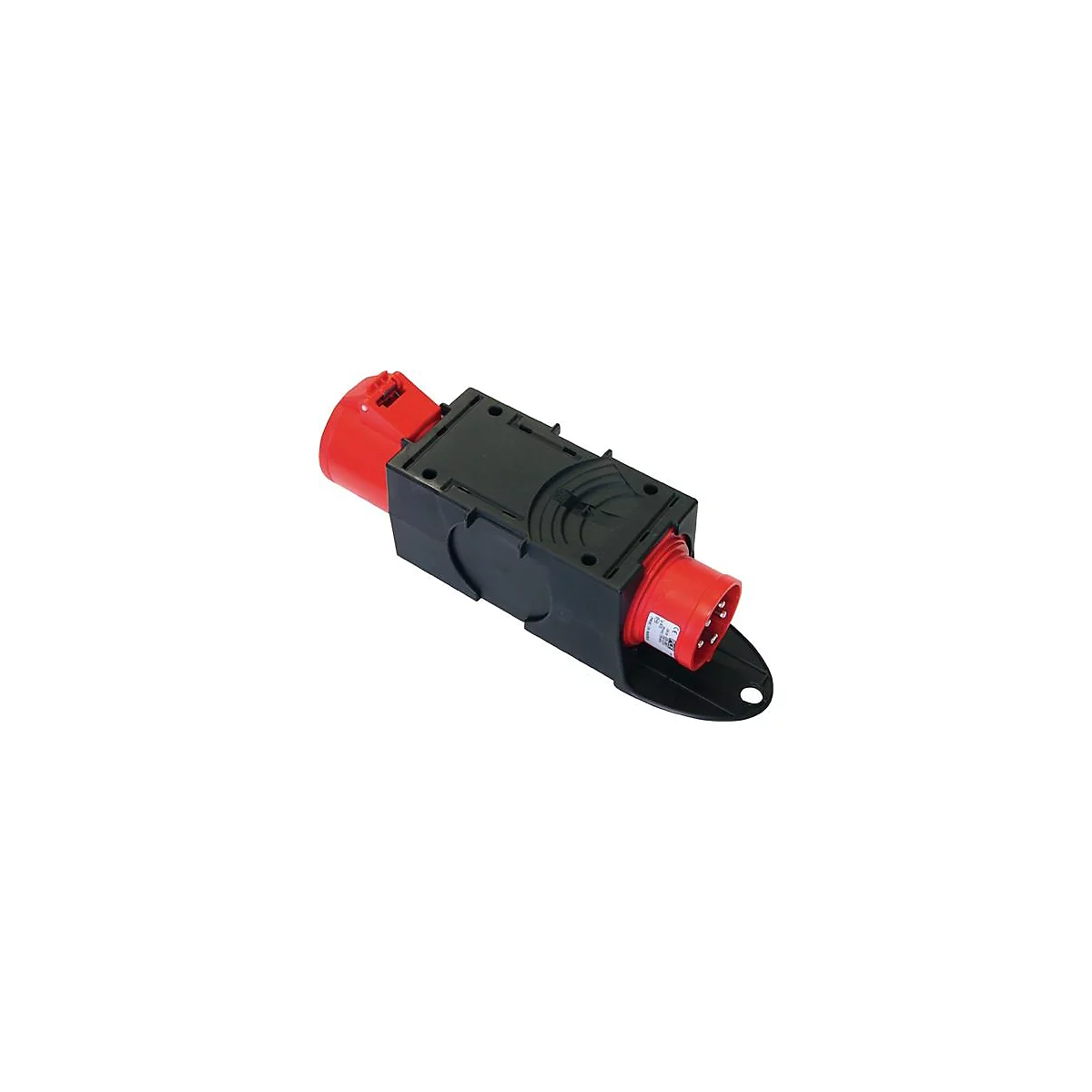 CEE-Adapter 16A,400V,6h IP44