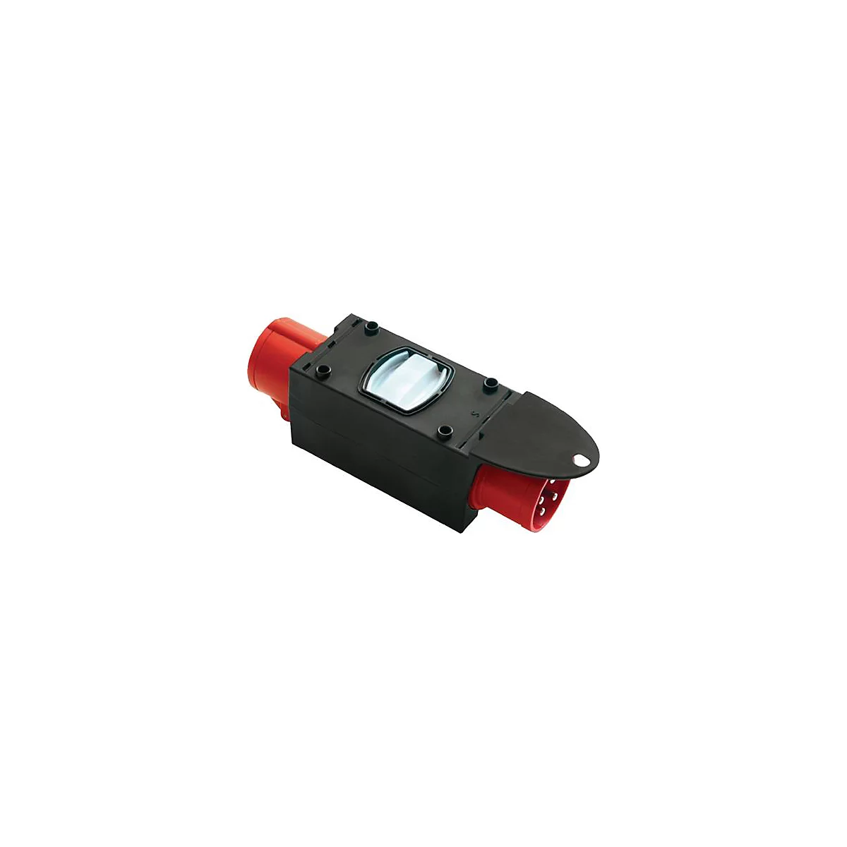 CEE-Adapter 32A,400V,6h IP44