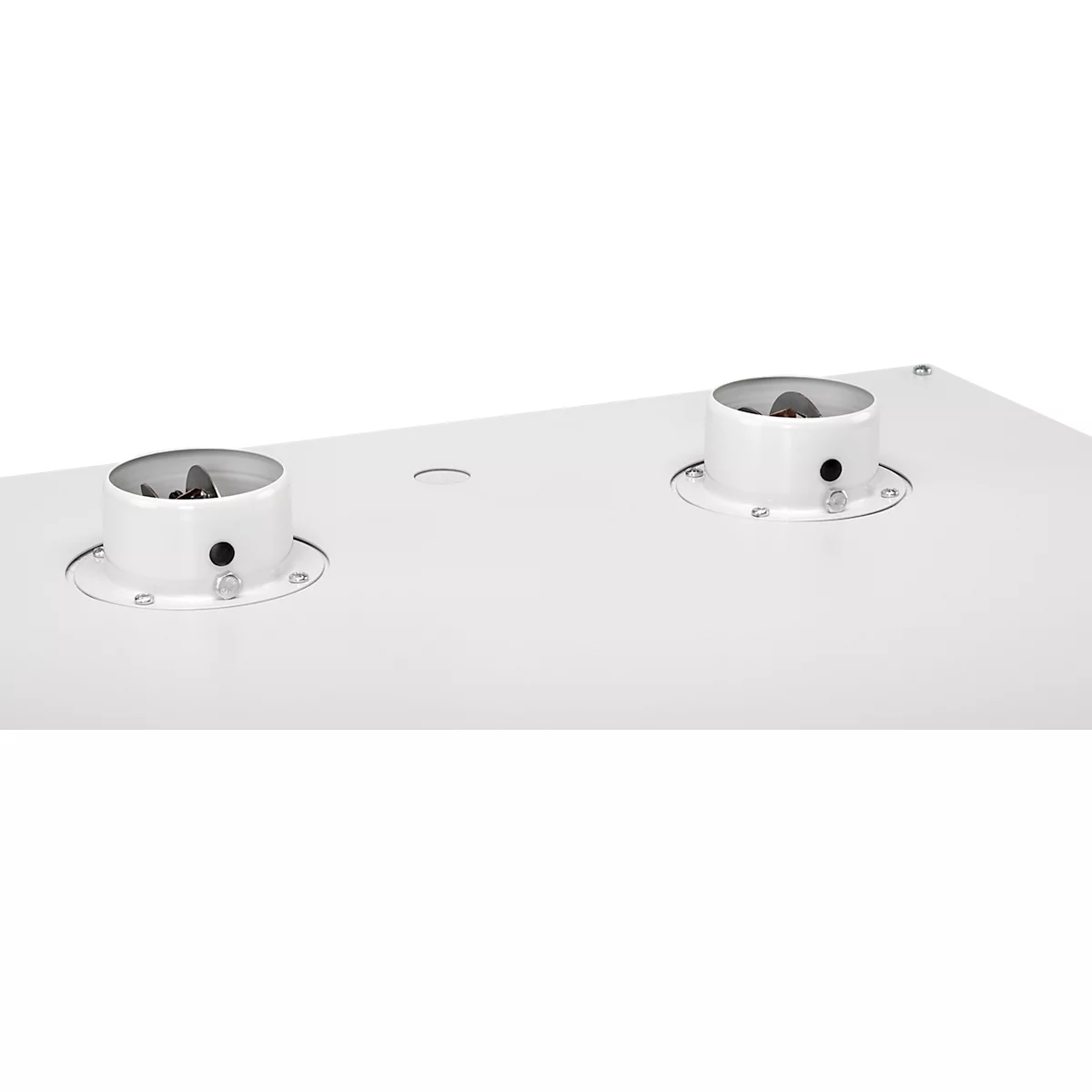 Cemo veiligheidskast type 90 PROline 6/20, zelfsluitende deuren, links scharnierend, B 600 x D 600 x H 1950 mm, 33 liter, grijs/oranje