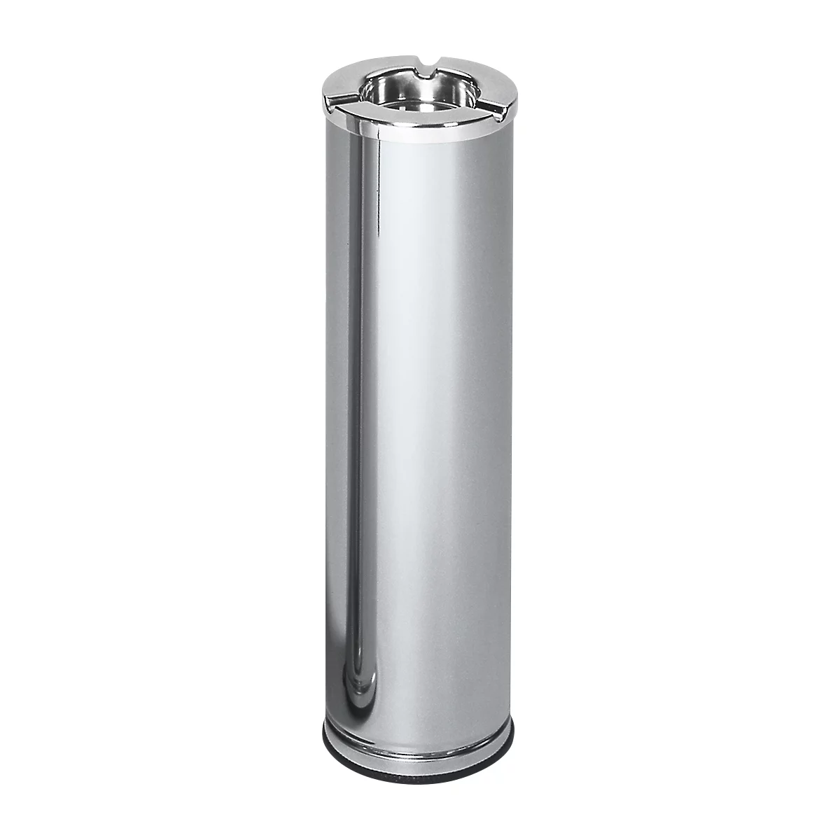 Cendrier D20, inox