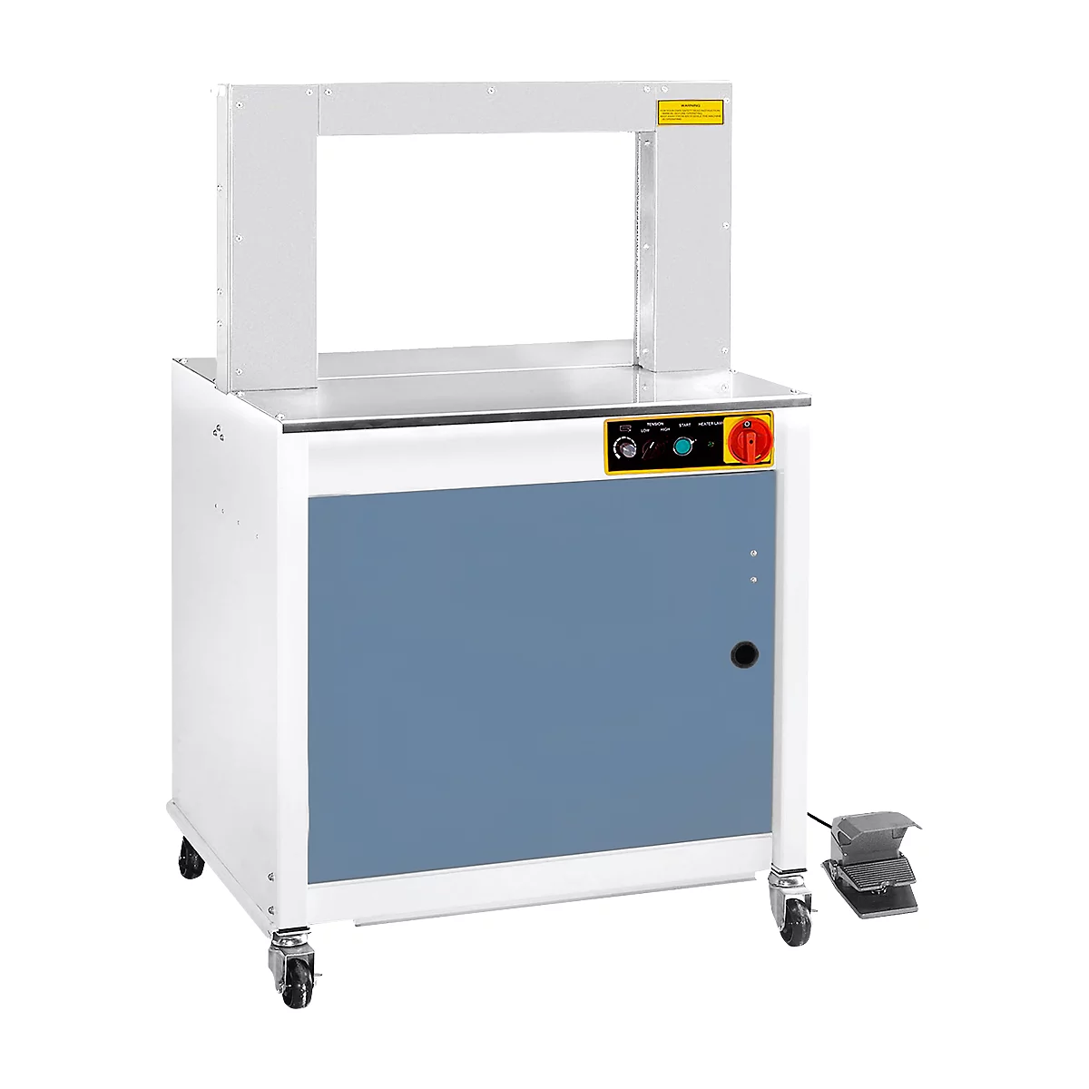 Cercleur automatique modèle BW-600