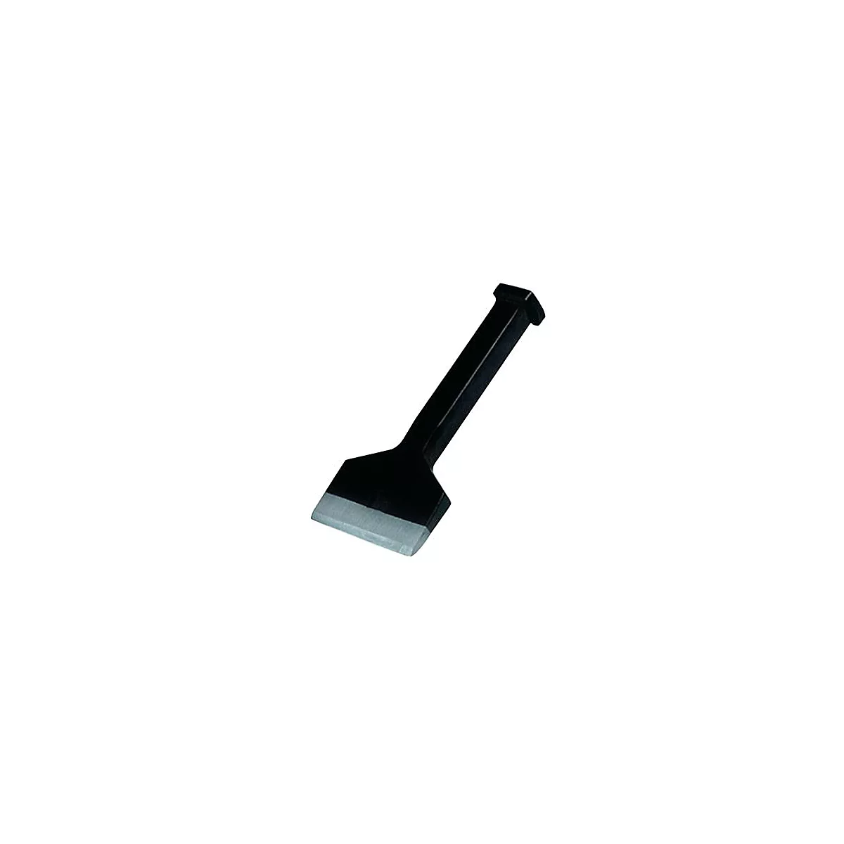 Chariereisen IDEAL, 100 mm, Scheide mit Schlagkopf, verzinkt, 6 Stück