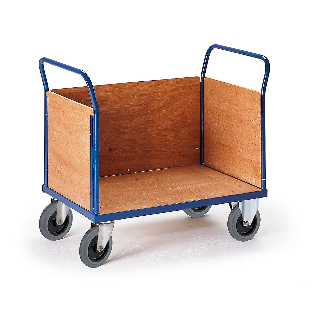 Chariot à 3 dossiers, 1200 x 780 mm