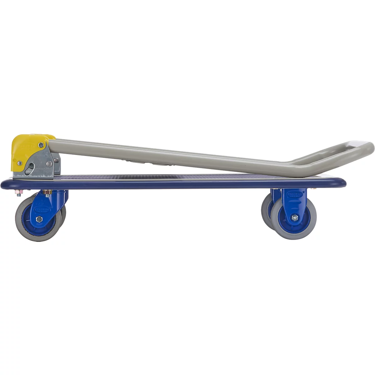Chariot à plate-forme, pliable, charge admissible 150 kg