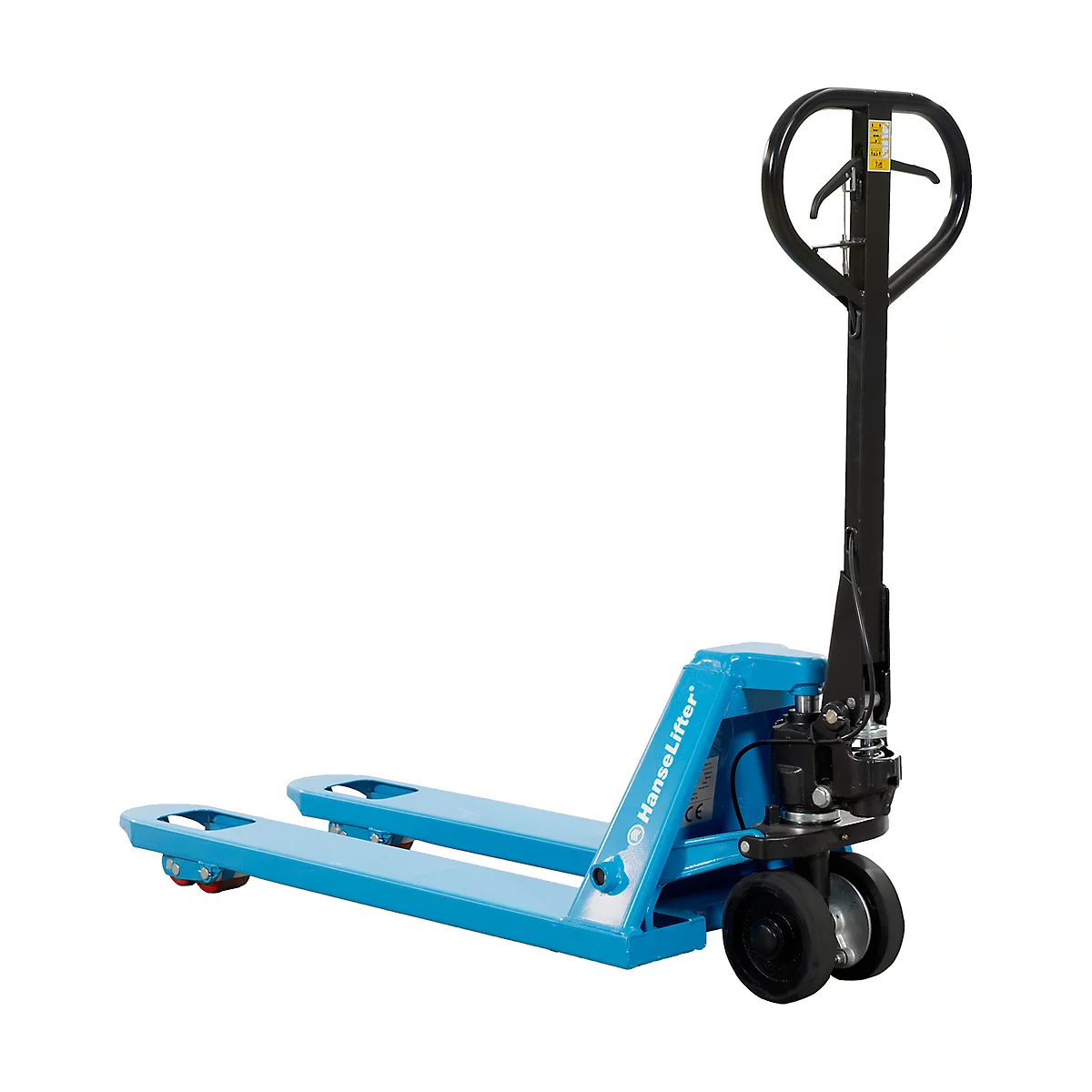 Chariot de levage BF-BF avec frein