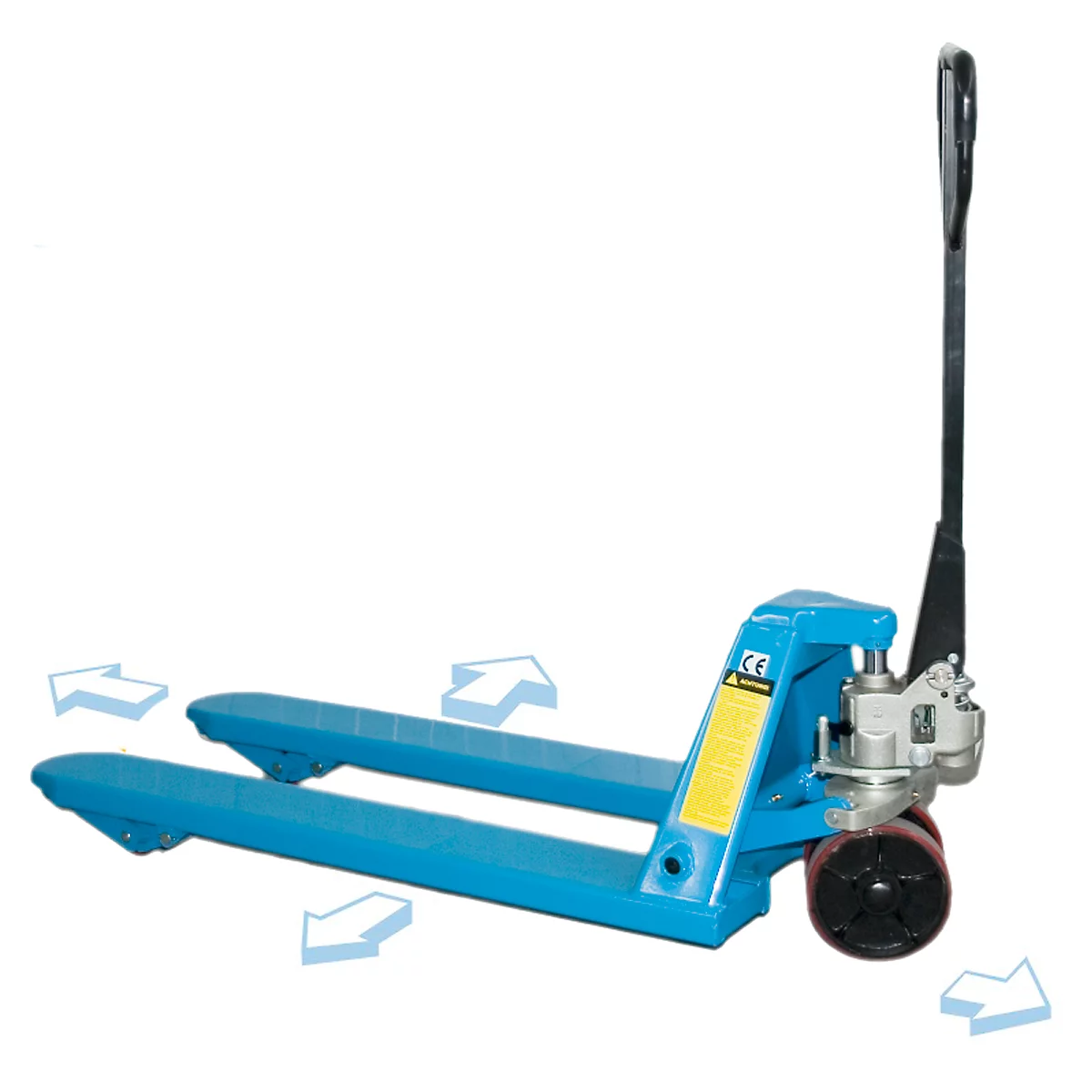 Chariot de levage BF-TD