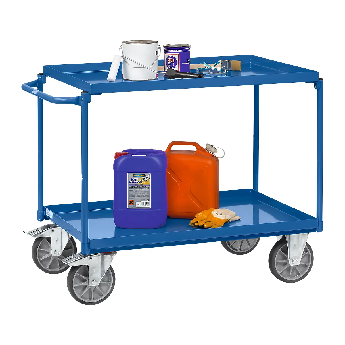 Chariot de transport 4822