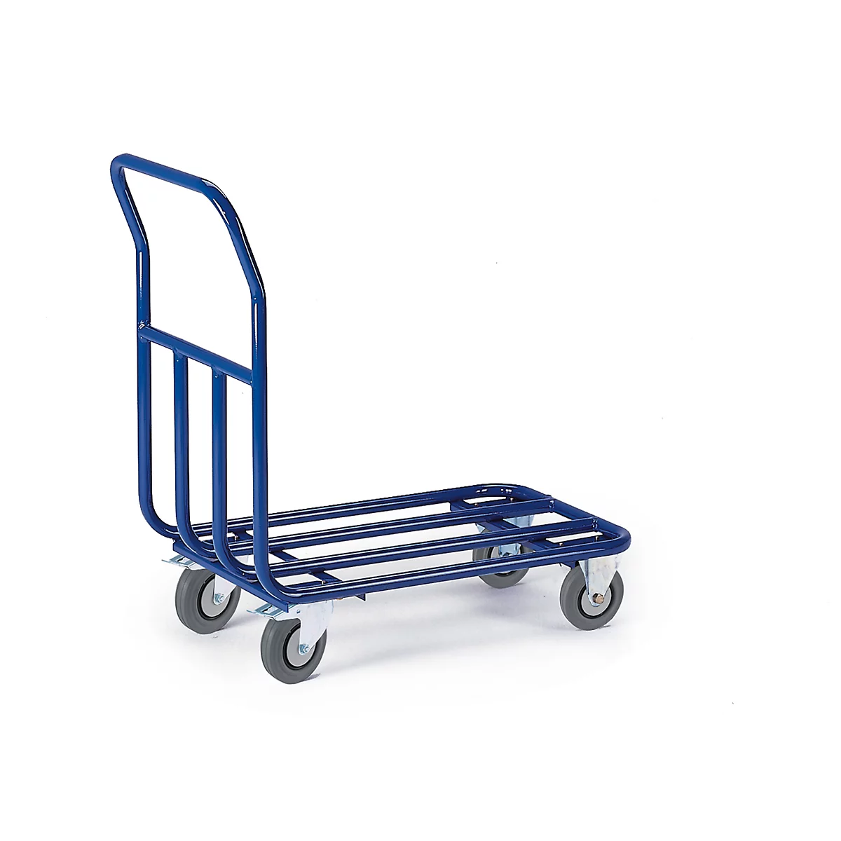 Chariot de transport pour entrepôt Rollcart, 1000 x 700 mm