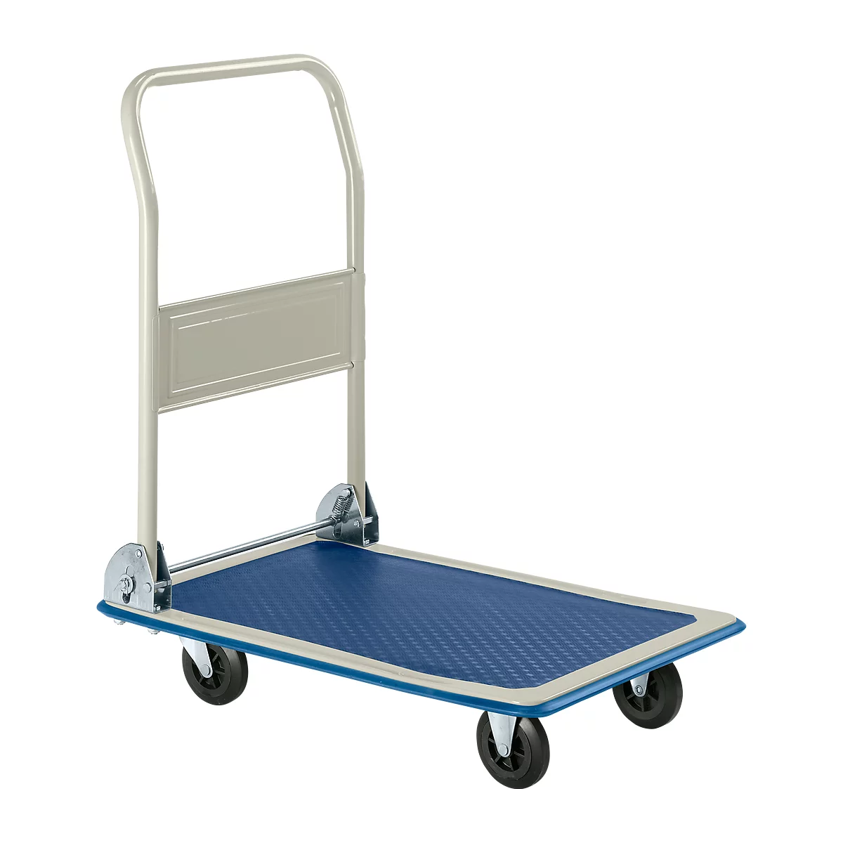 Chariot plate-forme AM80