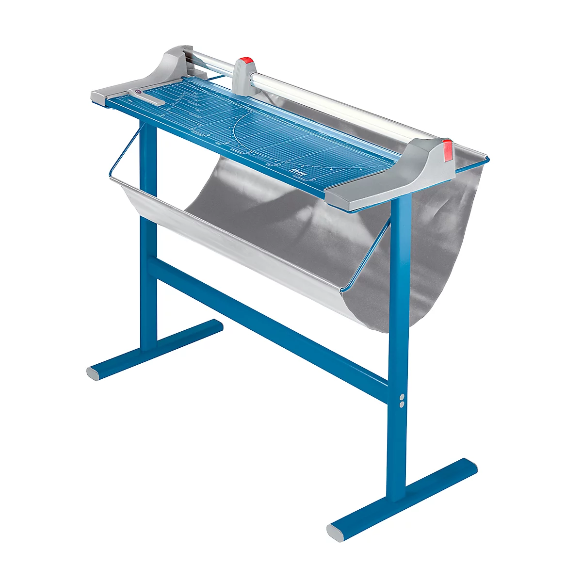 Châssis 798 DAHLE pour massicot 448 DAHLE