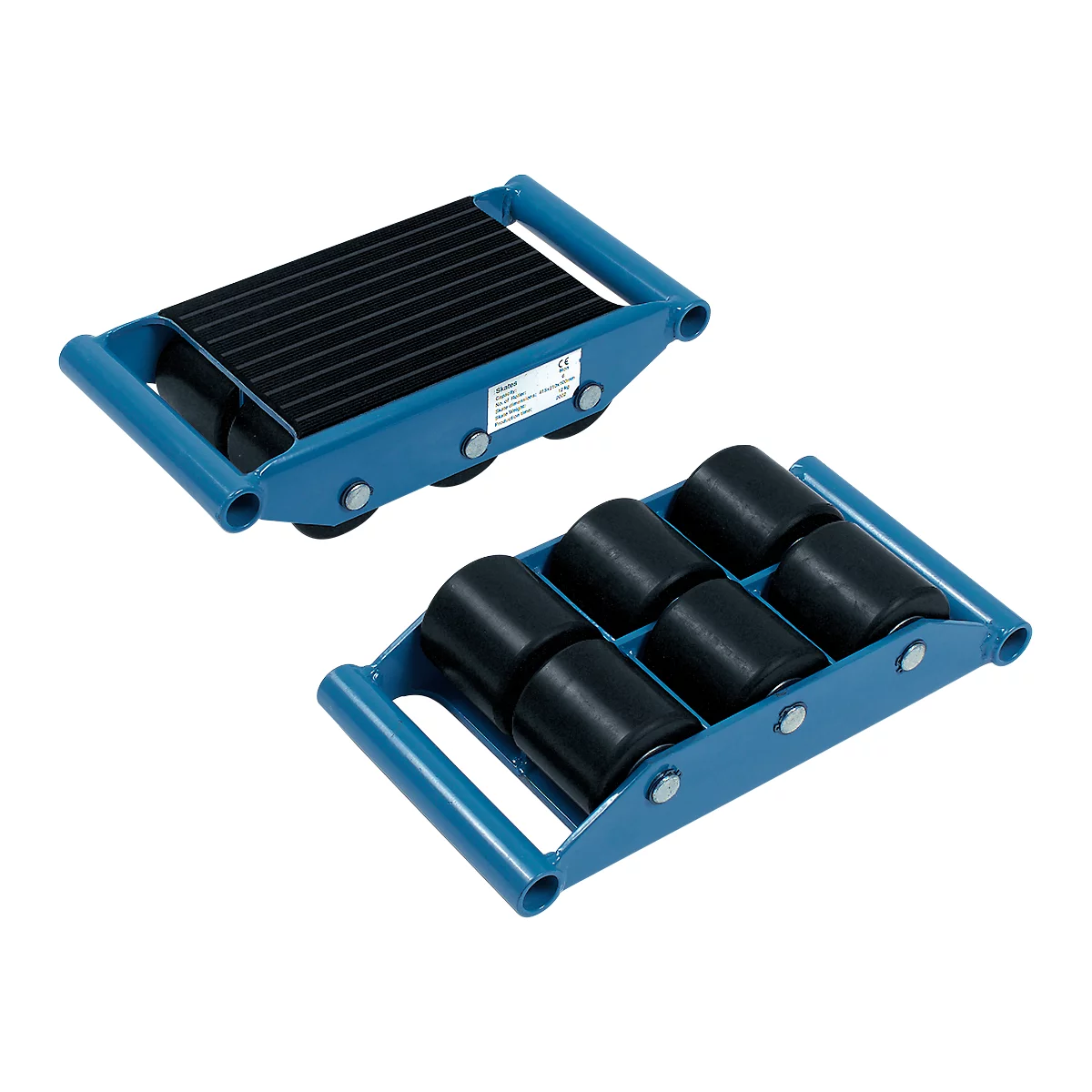 Châssis mobile 6945, capacité de charge 6000 kg