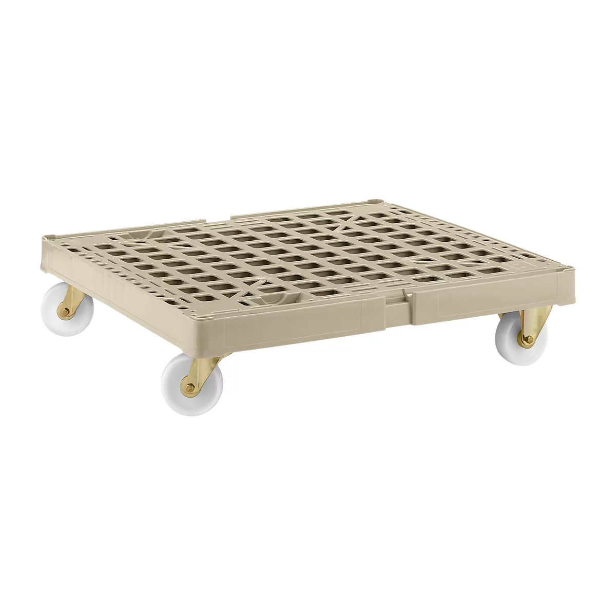 Châssis mobile, gris