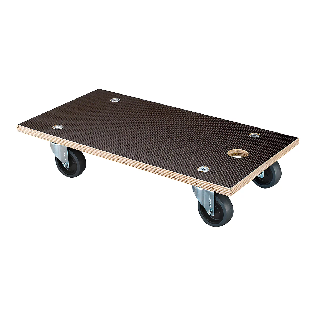 Châssis mobile MaxiGrip 1142, jusqu'à 200 kg