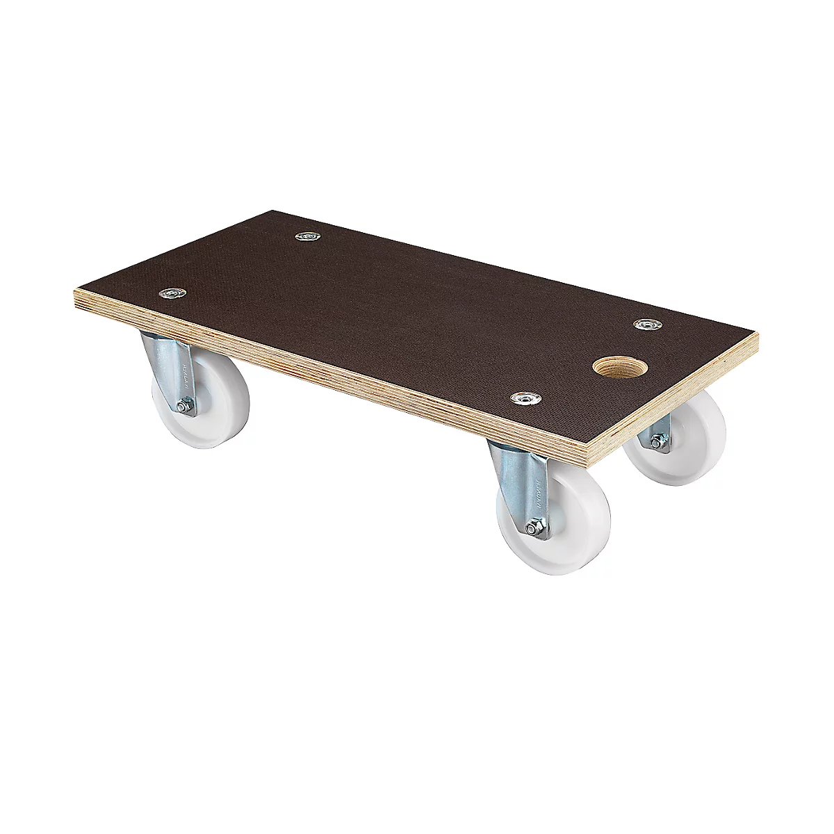 Châssis mobile MaxiGrip 1143, jusqu'à 500 kg