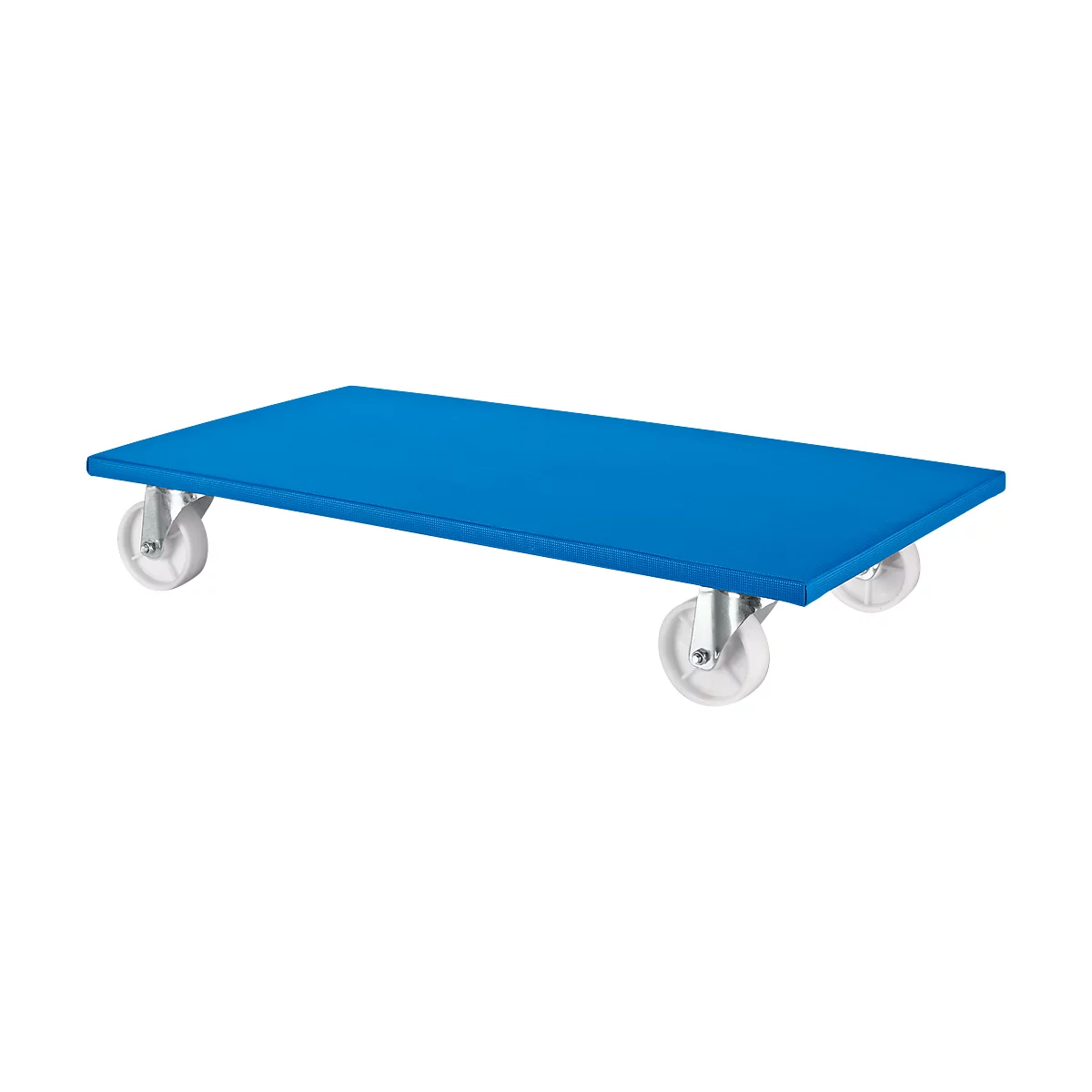 Châssis mobile pour meubles 100 K4, 780 x 500 mm
