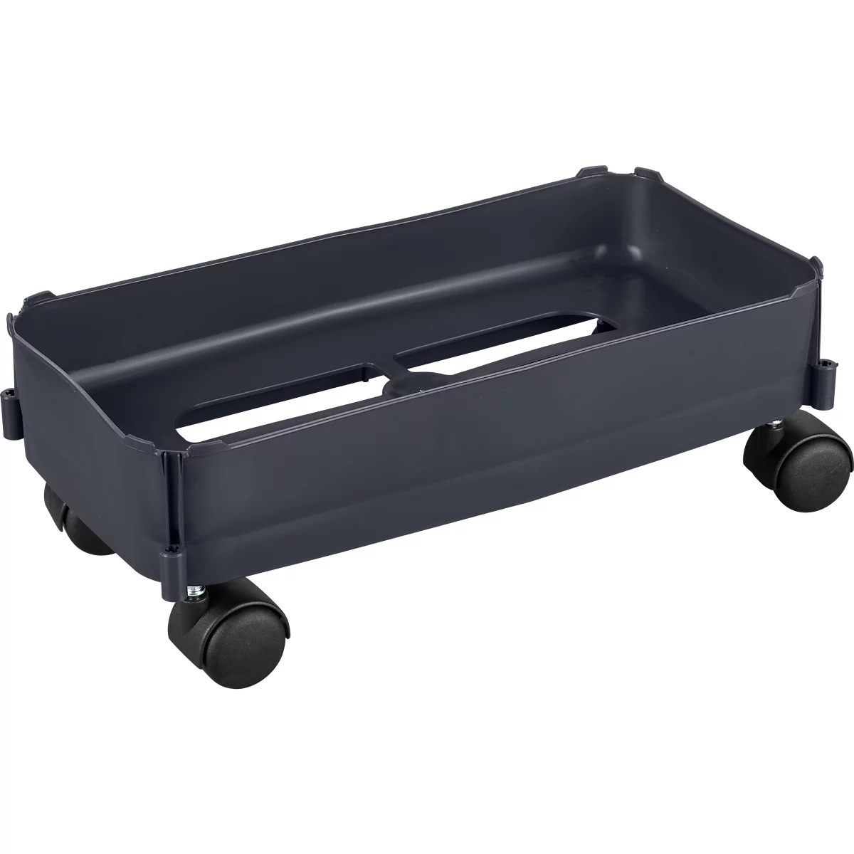 Châssis mobile pour poubelle 60 litres