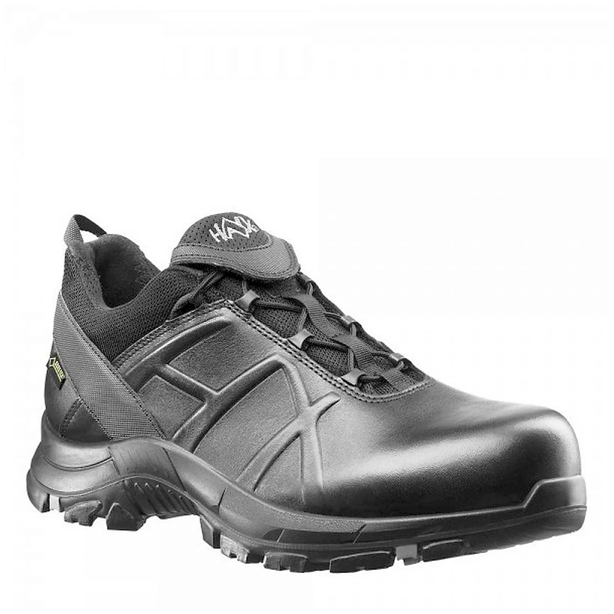 Chaussure de sécurité Black Eagle Safety 50 Low HAIX, GORE-TEX®, S3, pointure 41