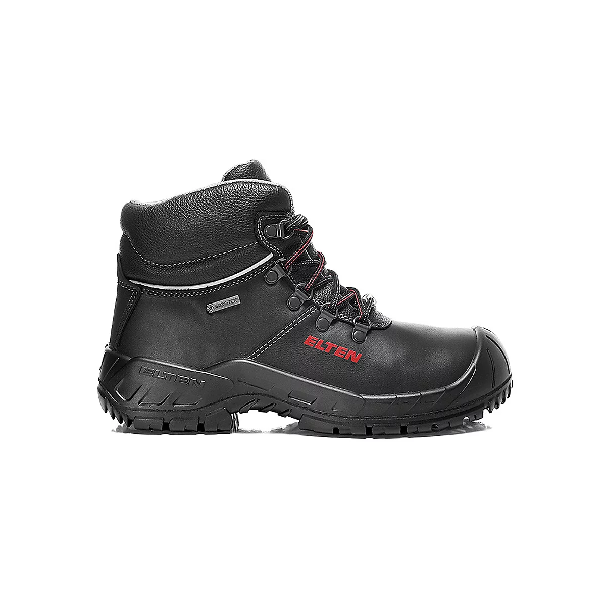 Chaussure de sécurité CARL Elten, S3, coque en acier, pointure 48