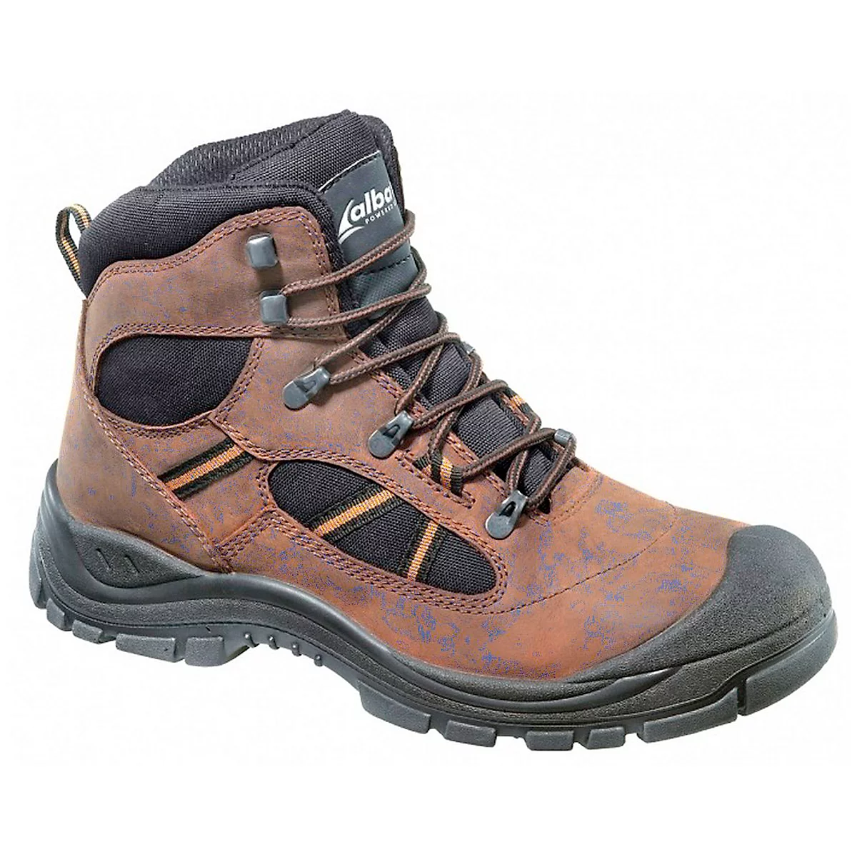 Chaussure de sécurité New Flight ALBATROS, haut, S3, taille 44