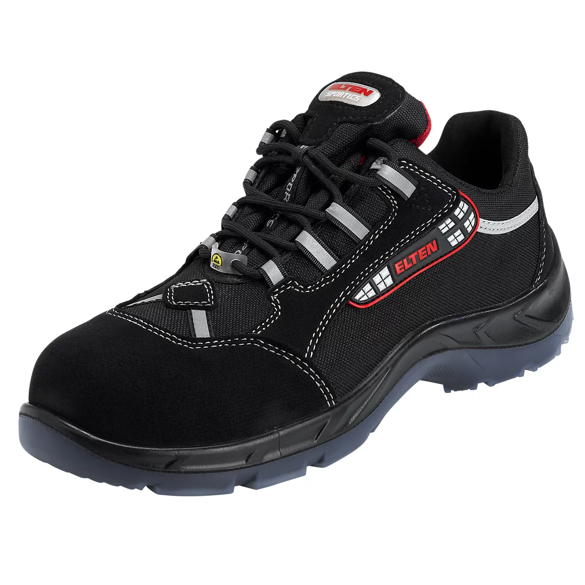 Chaussure de sécurité Senex, pointure 39