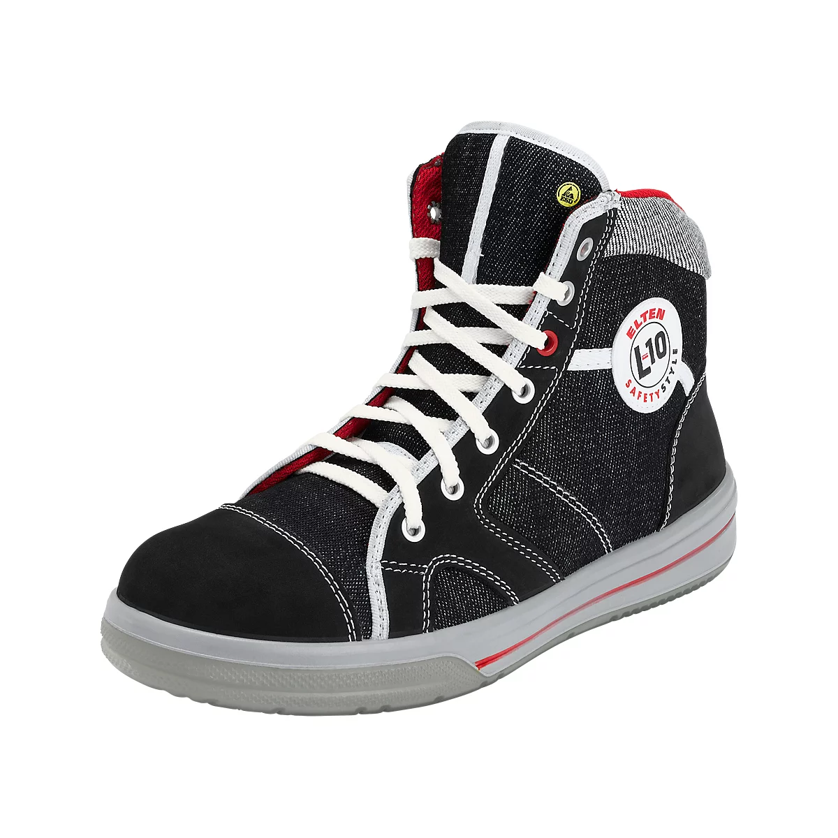 Chaussure de sécurité Sensation, pointure 39